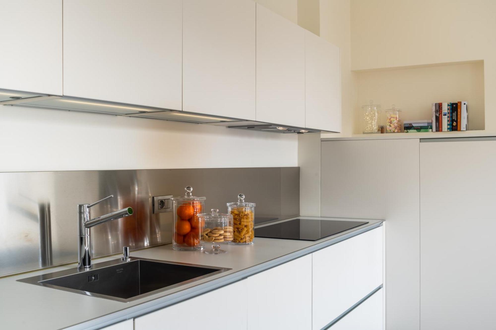Grand Canal Luxury Apartment With Terrace R&R Venedik Dış mekan fotoğraf