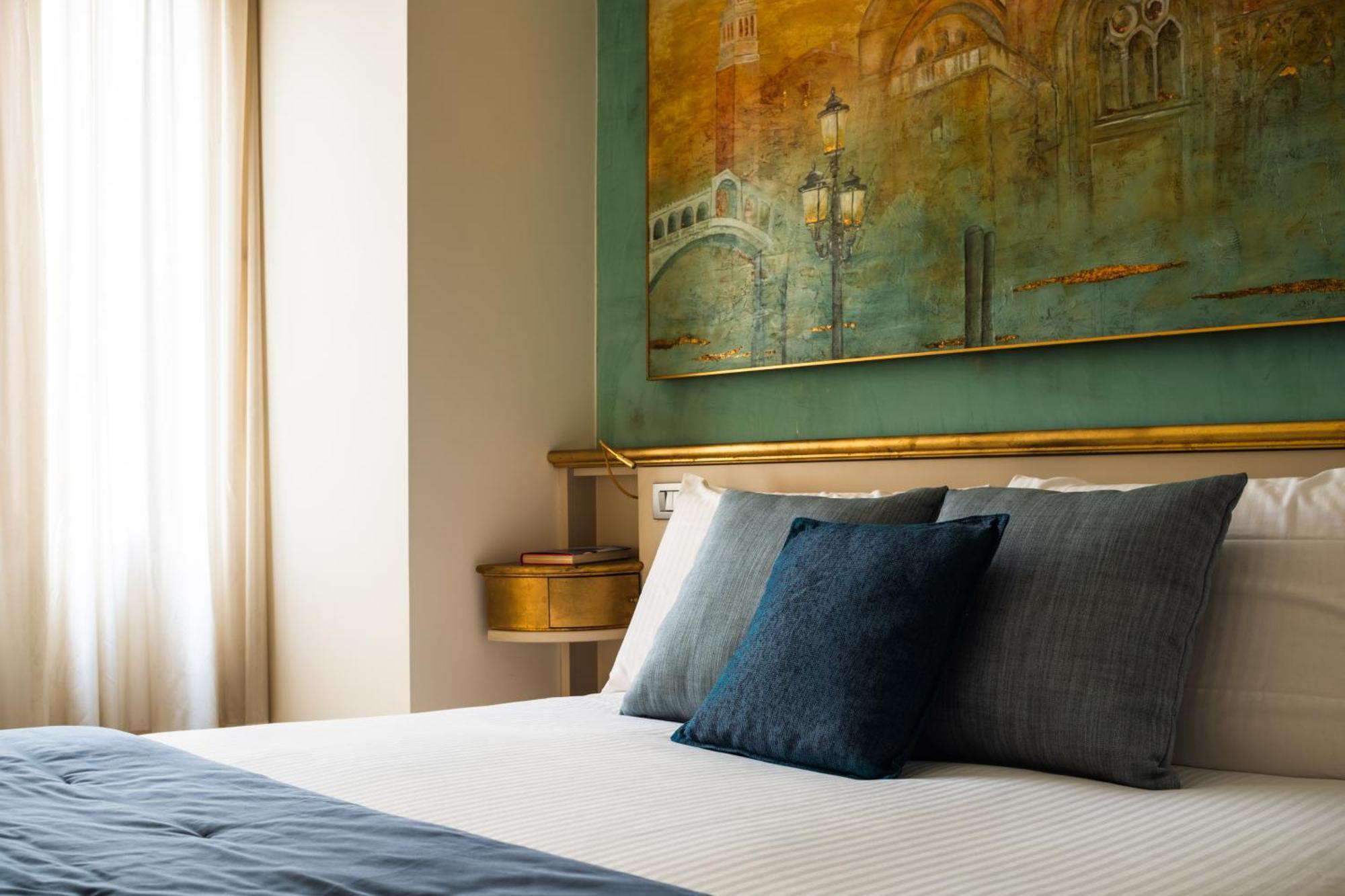 Grand Canal Luxury Apartment With Terrace R&R Venedik Dış mekan fotoğraf