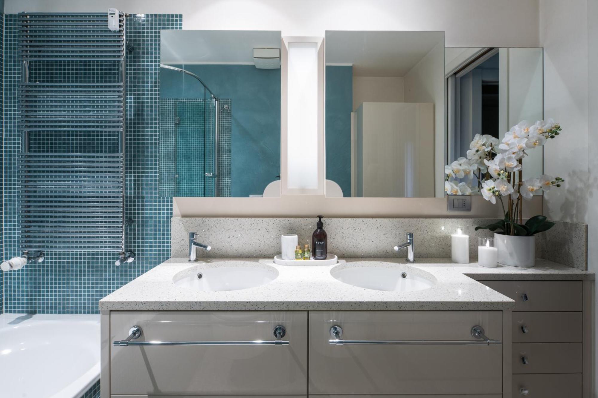 Grand Canal Luxury Apartment With Terrace R&R Venedik Dış mekan fotoğraf